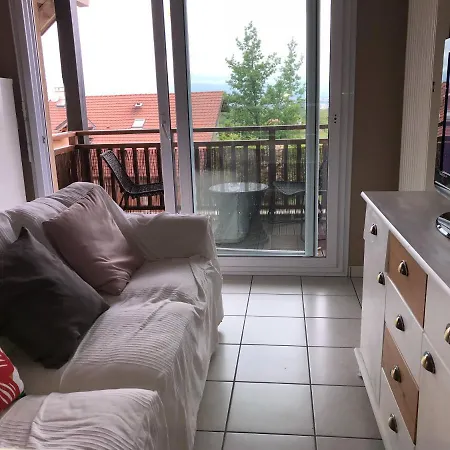 2 Appartamento Archamps